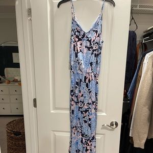 Lily Pulitzer Jumpsuit